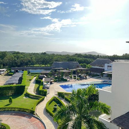 Santo Manglar Cartagena Life Wellness Spa Hotel Luaran gambar