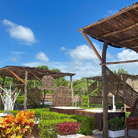 Santo Manglar Cartagena Life Wellness Spa Hotel Luaran gambar
