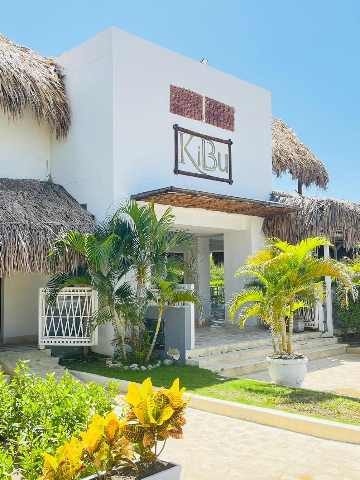 Santo Manglar Cartagena Life Wellness Spa Hotel Luaran gambar