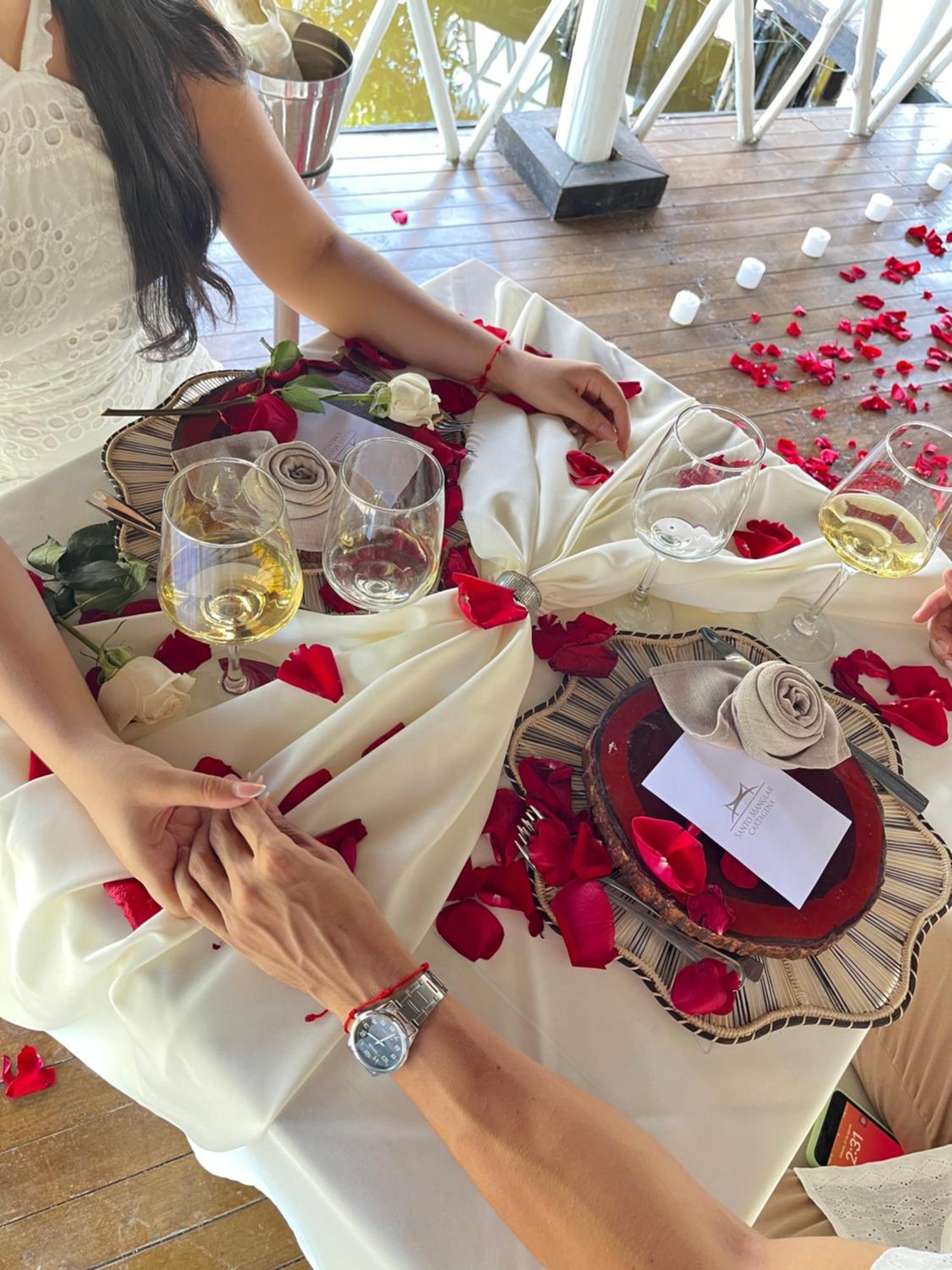 Santo Manglar Cartagena Life Wellness Spa Hotel Luaran gambar