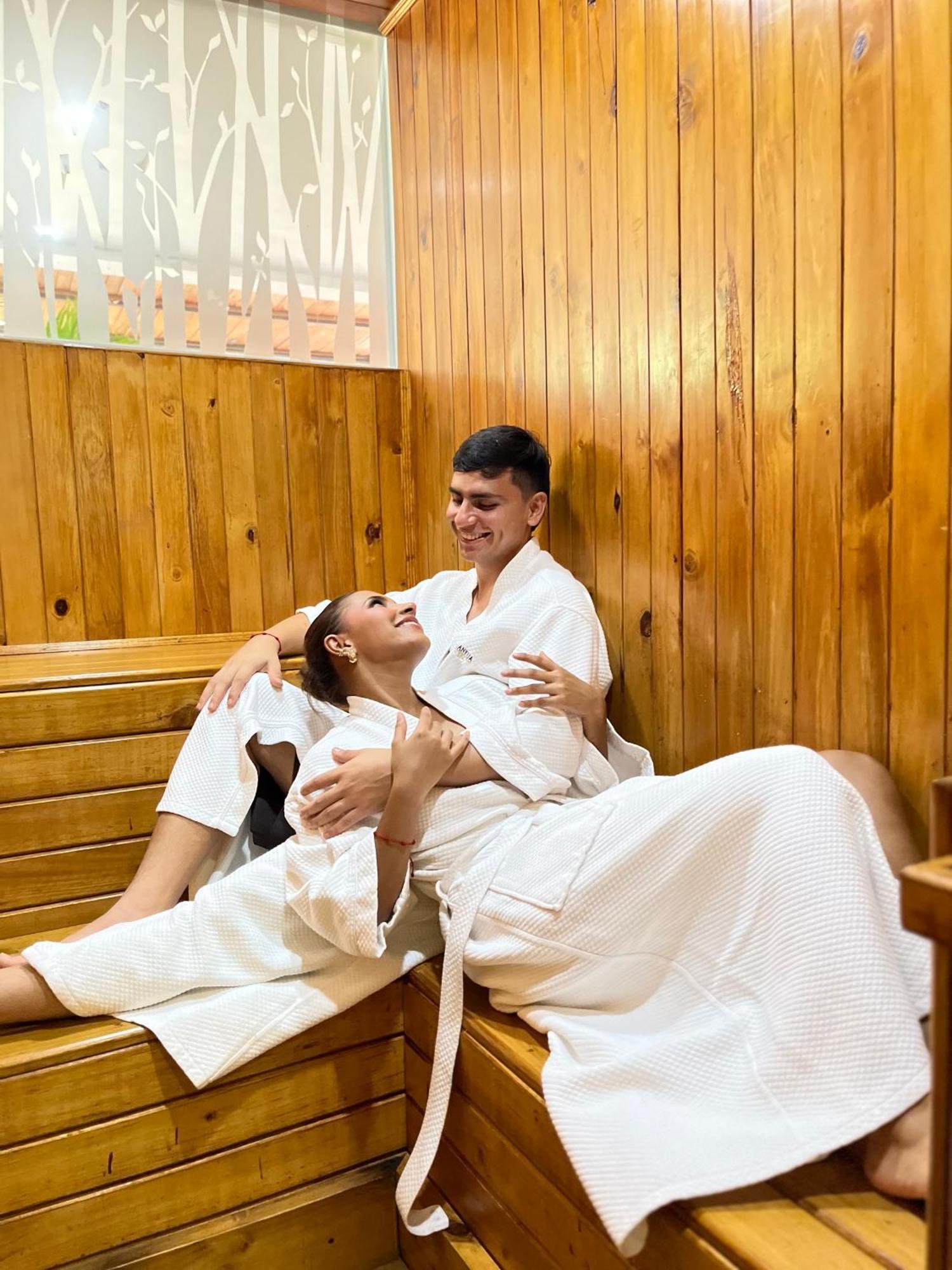 Santo Manglar Cartagena Life Wellness Spa Hotel Luaran gambar