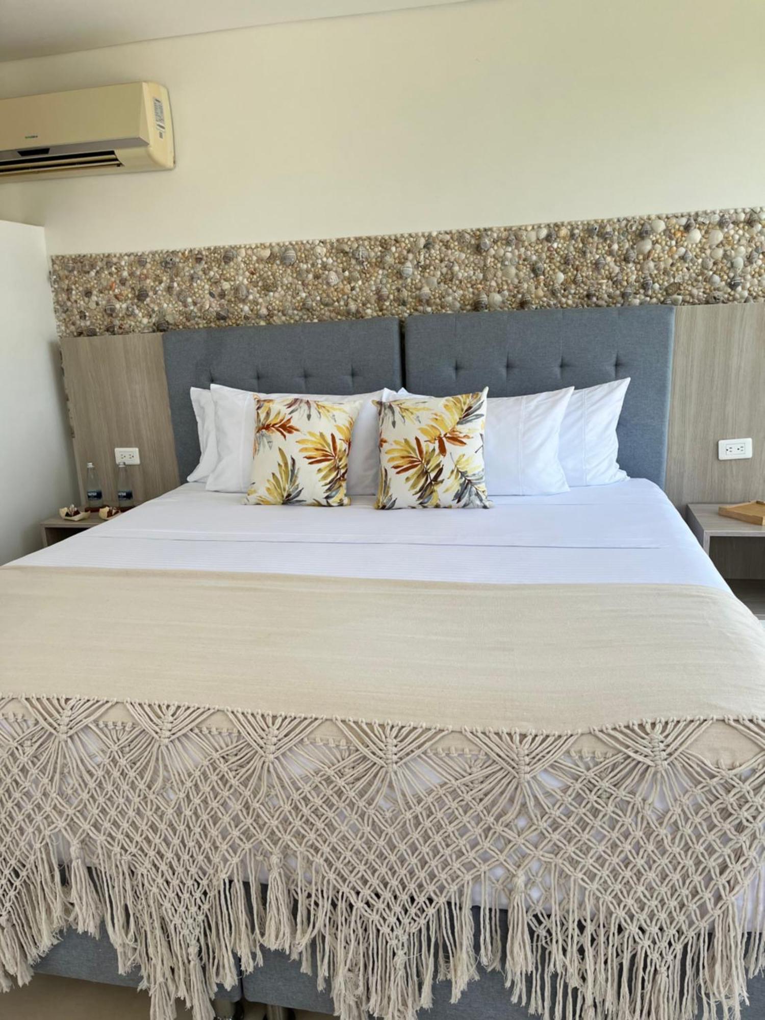 Santo Manglar Cartagena Life Wellness Spa Hotel Luaran gambar