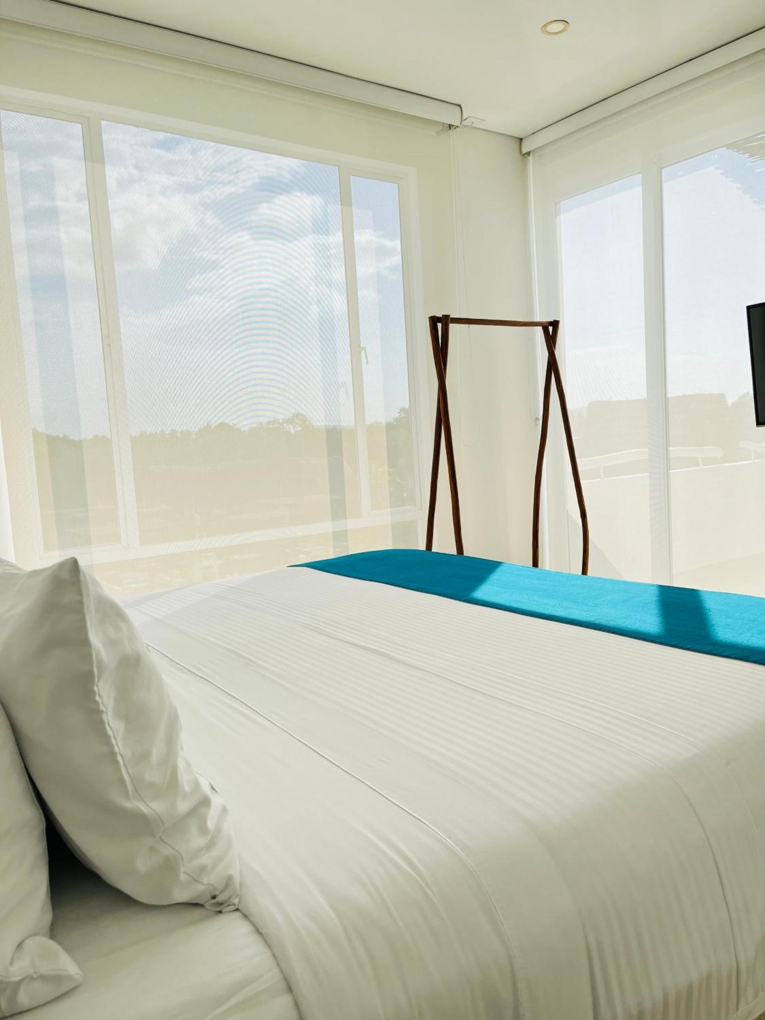 Santo Manglar Cartagena Life Wellness Spa Hotel Luaran gambar