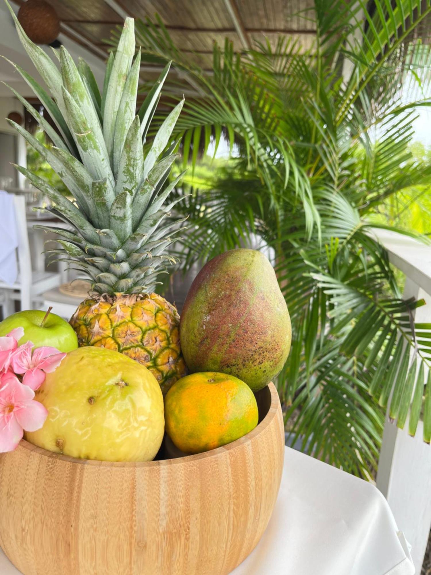 Santo Manglar Cartagena Life Wellness Spa Hotel Luaran gambar