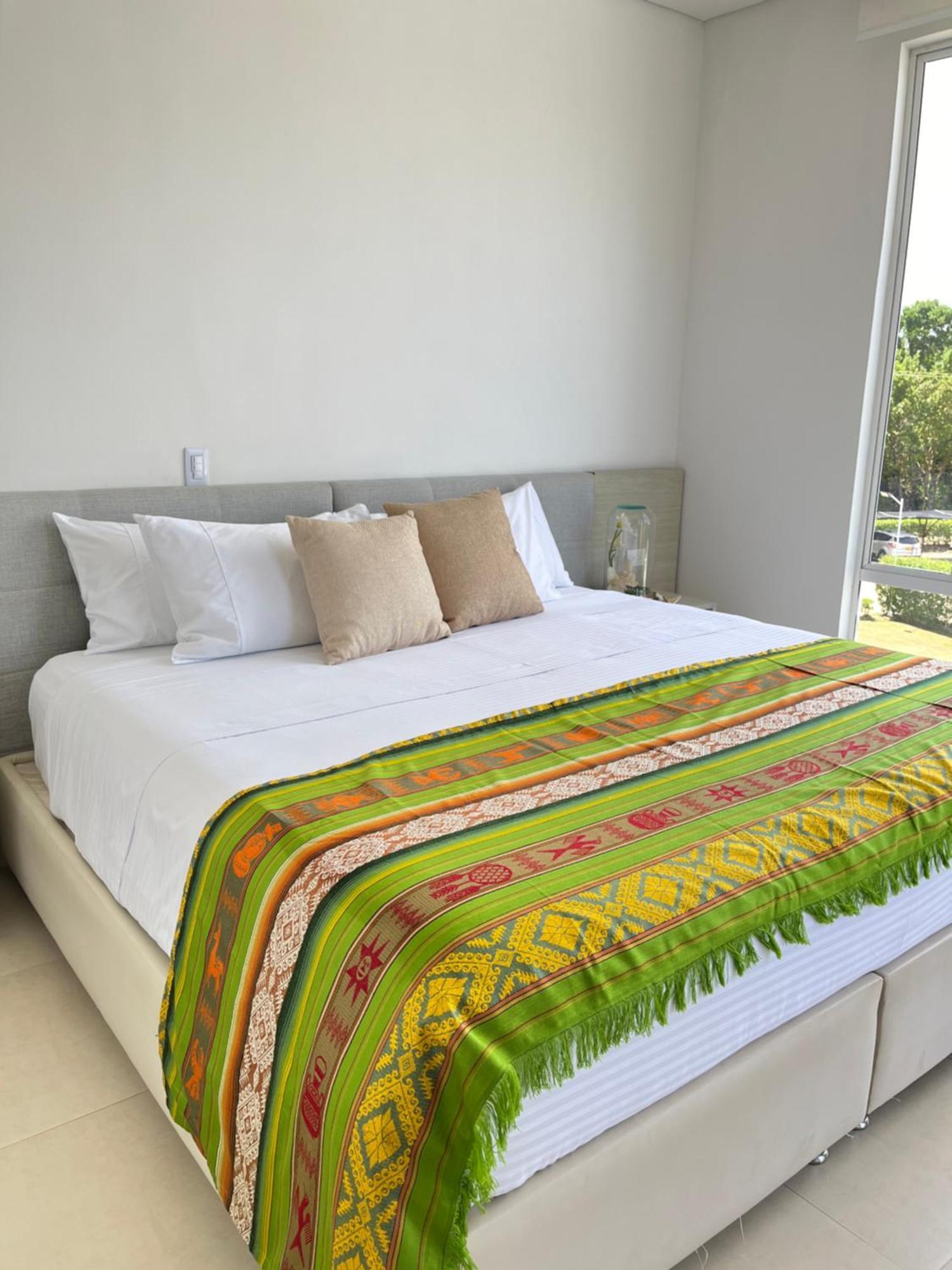 Santo Manglar Cartagena Life Wellness Spa Hotel Luaran gambar