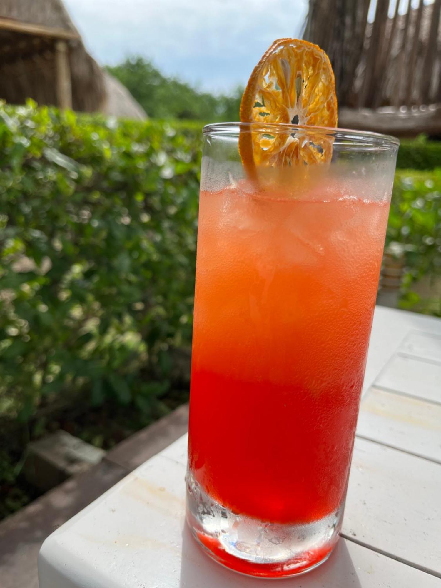 Santo Manglar Cartagena Life Wellness Spa Hotel Luaran gambar