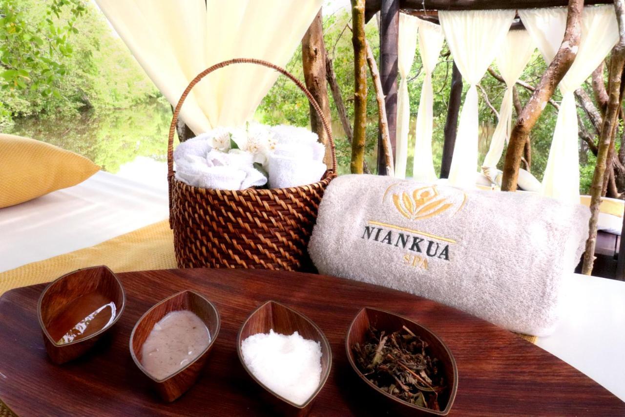 Santo Manglar Cartagena Life Wellness Spa Hotel Luaran gambar